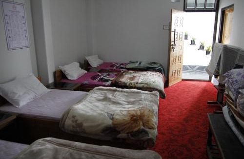 Ravangla House | Vamoose Sherpa Homestay