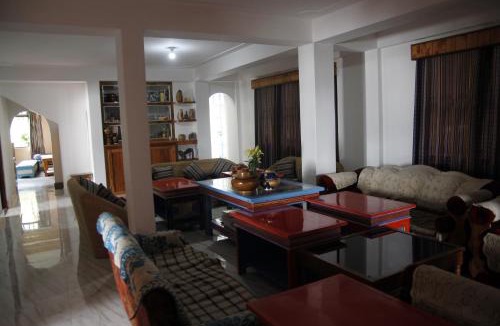 Ravangla House | Vamoose Sherpa Homestay