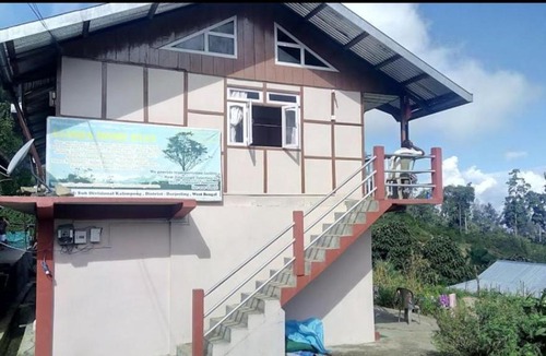 Rishop House | Vamoose Silkroute