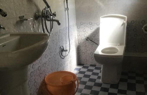 Namchi House | Vamoose Soshing Homestay