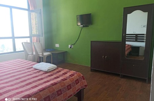 Bageshwar House | Vamoose Sumit