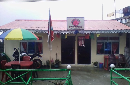 Lepchajagat House | Vamoose Tamang