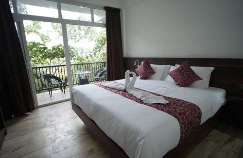 Vagamon Resort | Vanaheim Resort