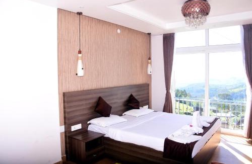 Ooty Bed & Breakfast | Vanam Holidays