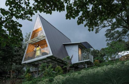 Uttamapalaiyam Resort | Vanani resort and caravan park