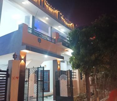 Udaipur Villa | Vanita home stay