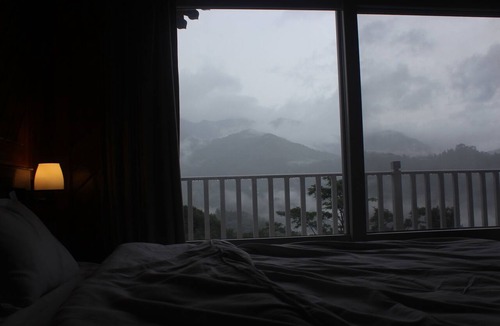 Smanora Range Resort | Vantara Boutique Resort