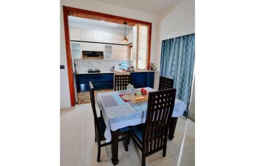 Bhagtpura Villa | Vantara Luxe Villa Entire 2 BHK Apartment