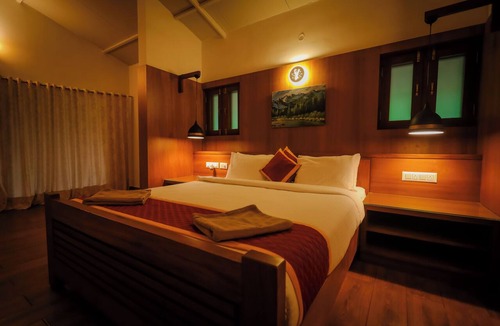 Chikkamagaluru Hotel | Vantara Resort