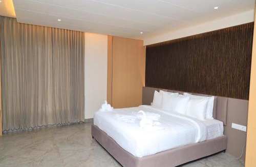 Katpadi Hotel | VANTARA SUITEs