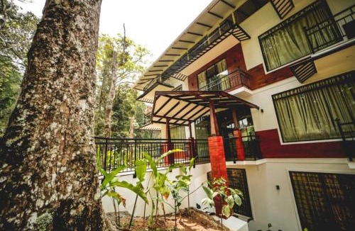Chittur Hotel | VANYA by Citrine