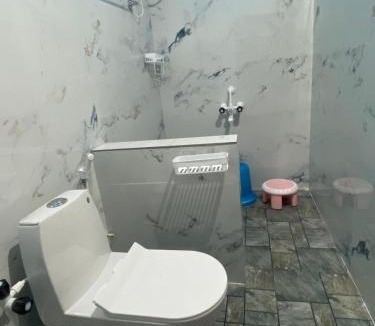 Kamalapur House | Varaha Homestay Hampi