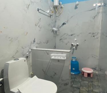 Kamalapur House | Varaha Homestay Hampi