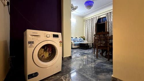 Varanasi Villa | Varanasi Bliss Stay