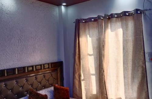 Theog House | Vardaan Homestay Theog