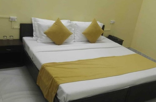 Paliyal Gaon Hotel | Vardan Hotel- Ayur Stay