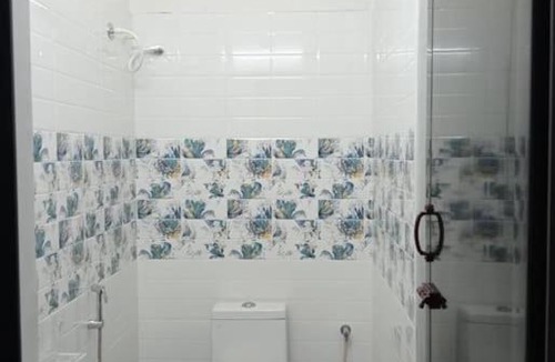 Vellore Apartment | Variyar Service Apartments Unit C 1st Floor