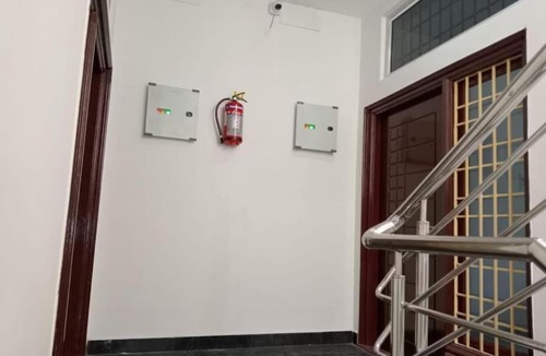 Vellore Apartment | Variyar Service Apartments Unit D 2nd Floor