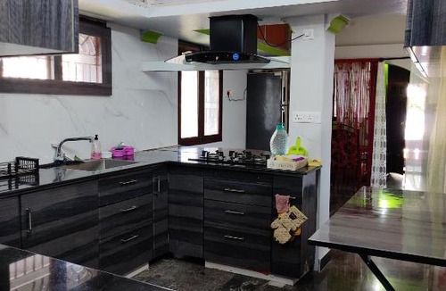 Pondicherry Beach Villa | Varmas Villa