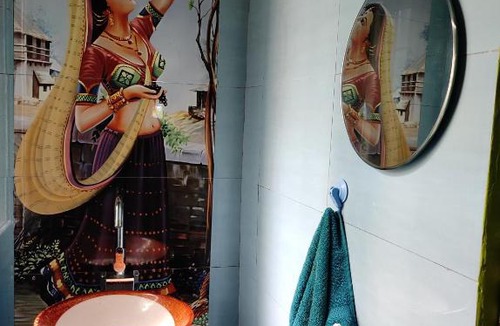 Pondicherry Beach Villa | Varmas Villa