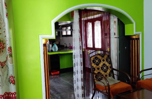 Pondicherry Beach Villa | Varmas Villa