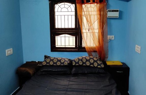Pondicherry Beach Villa | Varmas Villa