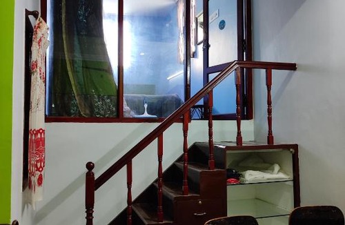 Pondicherry Beach Villa | Varmas Villa