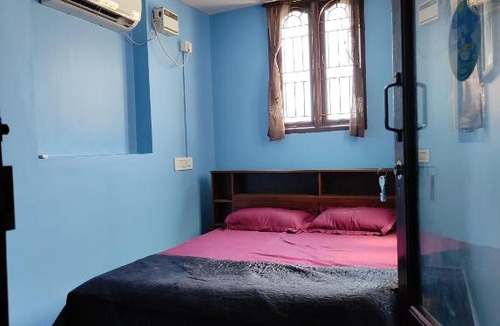 Pondicherry Beach Villa | Varmas Villa