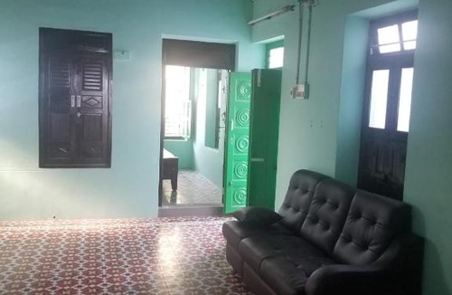 Virudhunagar House | Varnam