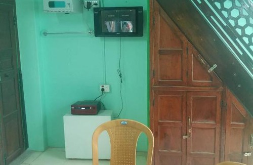 Virudhunagar House | Varnam