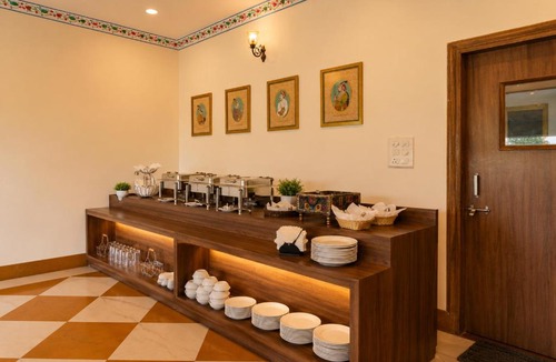 Gayariawas Hotel | Vasant Villas A Boutique Hotel with Swiming Pool