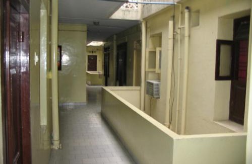 Purasaiwakkam Cabin | Vasantha Lodge Purasawalkam chennai