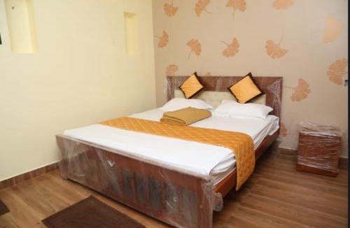 Thanjavur House | Vasantha Vilasam
