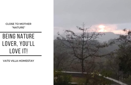 Bullawala Villa | "Vats Villa" Homestay