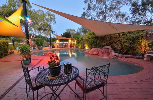 Braitling Apartment | Vatu Sanctuary