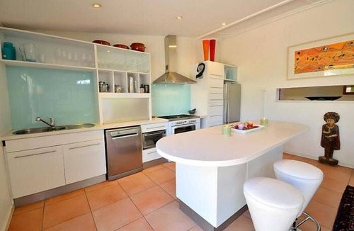 Braitling Apartment | Vatu Sanctuary