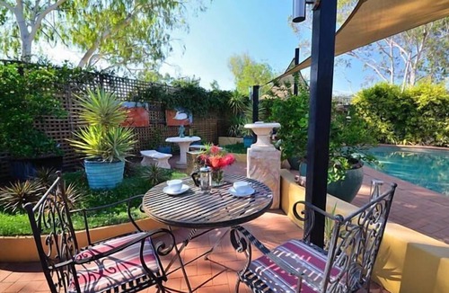 Braitling Apartment | Vatu Sanctuary