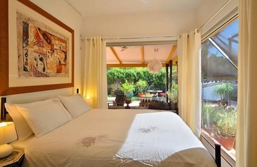 Braitling Apartment | Vatu Sanctuary