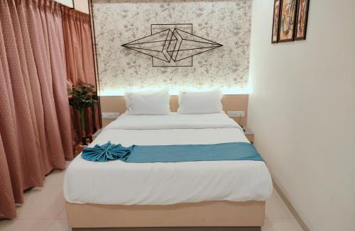 Navi Mumbai Hotel | Vav Residency