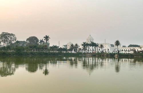 Agartala House | Veda Home's