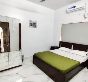 Kolhapur Villa | Vedganga Villa - Homestay
