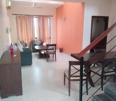 Vedic Village Apartment | Vedic village duplex appartment