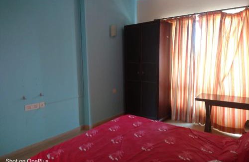 Vedic Village Apartment | Vedic village duplex appartment
