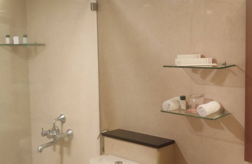 Kandur Hotel | Vedic Village Sriperumbudur (formerly known as Citrus Hotel)
