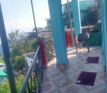 Shivanandi House | Vedica Palace Darshan Homestay, Kanak chauri, Kartik swami