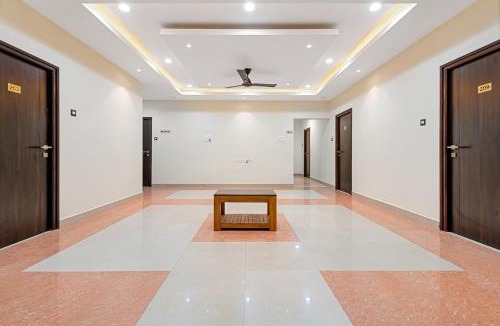 Tiruvallur Hotel | VEERA RESIDENCY
