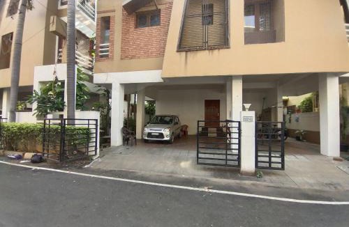 Velachery Apartment | Velachery villa