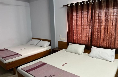 Palani Cabin | Velanview