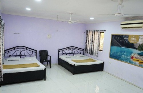 Gorai Resort | Vellankani Resort Gorai