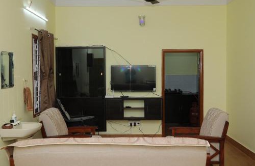 Vellore Apartment | Vellore Service Apartments Unit 1